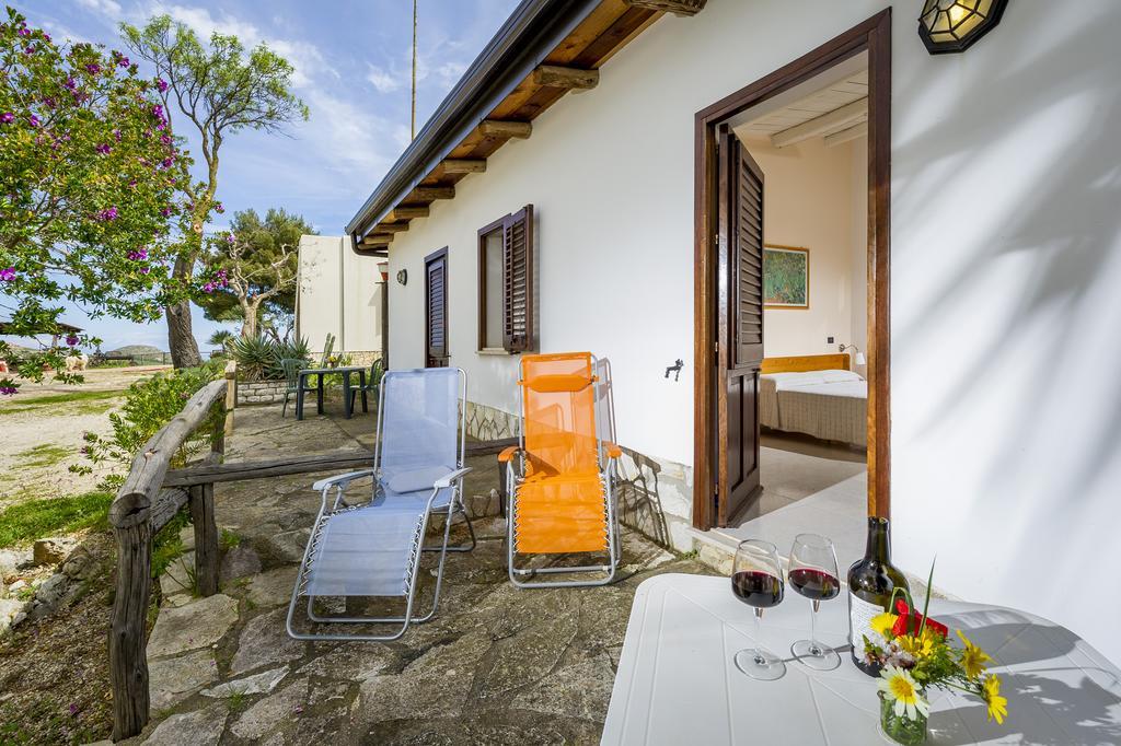 Agriturismo Finazzo Balata di Baida Exterior photo